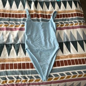 Fashion nova one piece swimsuit